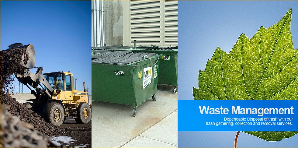 Tenstars General Maintenance L.L.C - Waste Management Services